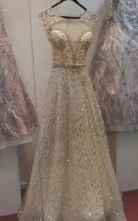 لباس عروس