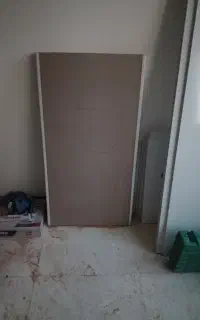صفحه ام دی اف 5سانت
