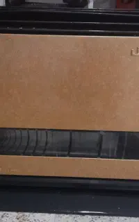بخاری گازی آزمایش سالم درحد