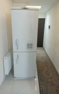 یخجال  امرسان  نو