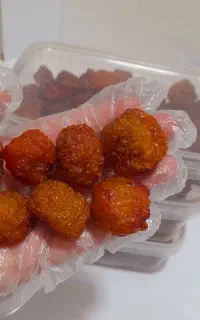 آلو آفتابی خانگی و خوش‌طعم
