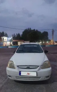 ریو مدل ۸۵