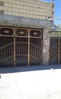 جوشکاری اخوان قطبی اسکندری