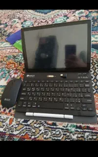 تبلت