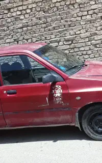 پراید