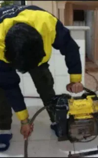 فنربرقی.تراکم لوله بازکنی  ضمانتی فاضلاب۲۴ساعت