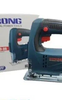 عمود بر استرانگ و دریل شارژی چکشی وای مکس