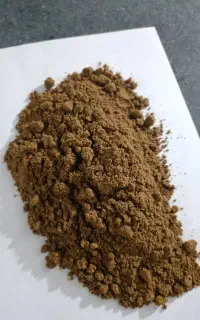 پودر گوشت و پودر جوجه