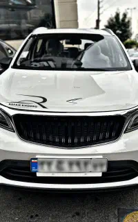 بک X3 PRO بی ای سی ایکس پرو سفید صفر خشک BAC