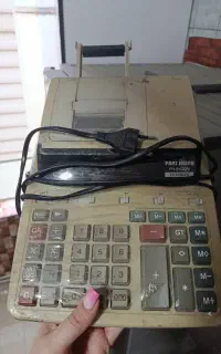 ماشین حساب پارس حساب