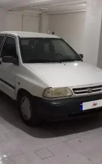 پراید