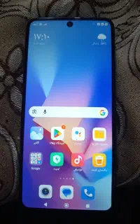 گوشی شیایومی ردمی نوت 9S