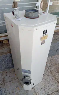 آبگرمکن 50لیتری