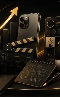 ادمین حرفه‌ای اینستاگرام  ۴+ سال تجربه