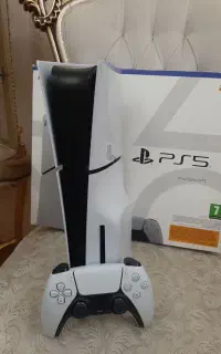ps5 اسلیم کپی خور