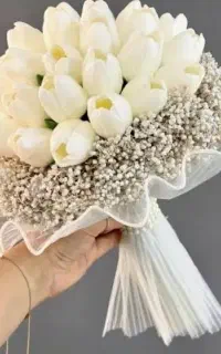 سفارش انواع،گیفت،دسته گل عروس،تزیینات بله برون،حنا
