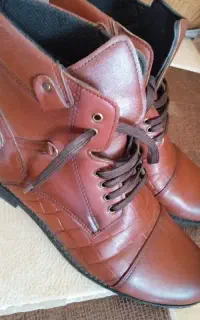 بوت مردانه