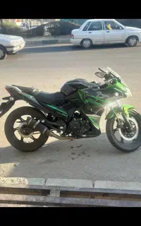 موتور مگلی 200