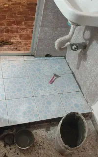 کاشی کار کاشی کاری و خورده کاری لکه گیری