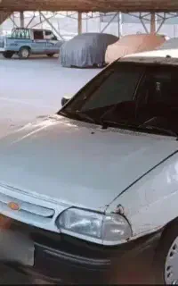 پراید