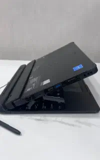 تبلت ویندوزی ده اینچ قلم دار+کیبوردهارد۱۲۸ویندوزده