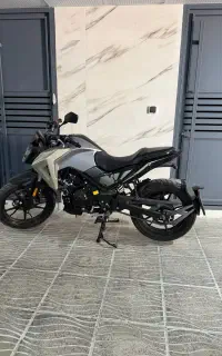 موتور گلکسی NA180