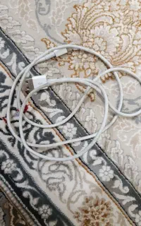 کابل شارژ ایفون