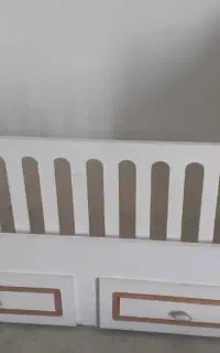 تخت کودک