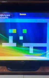 تلویزیون LG LED 43 اینچ