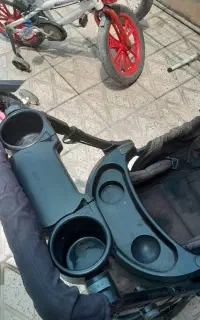 وسایل بچه