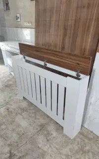رو شوفاژی کد۱۸