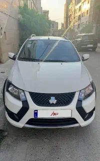 کوییک S مدل 1402