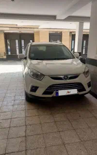 جک s5 مدل ۹۶ اتومات کم کار