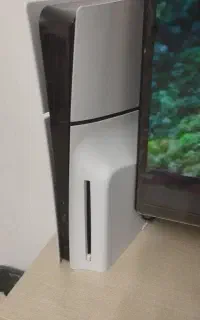 PS5