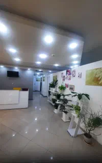 مشاوره و درمان تخصصی بیماریها(ناتروپاتی آمریکا)