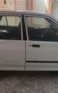 پراید ۱۳۱ مدل ۸۹