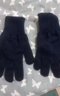 دستکش بافت