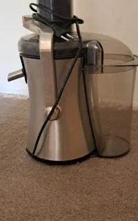 آبمیوه گیری پارس