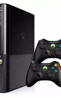 xbox360اسلیم