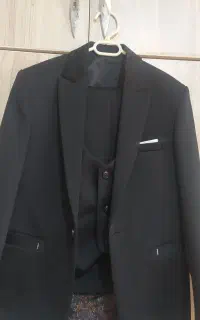 کت و شلوار شیک پسرانه