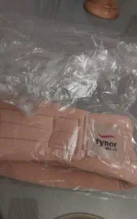 گردنبند طبی نرم tynor