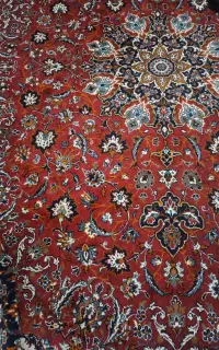 فرش دوازده متری