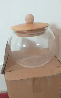 قندون‌درب بامبو سالم