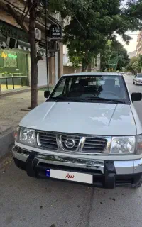 پیکاب دو کابین ژاپین