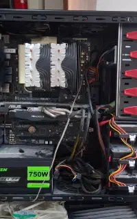 Pc i7