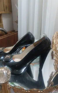 کفش مجلسی