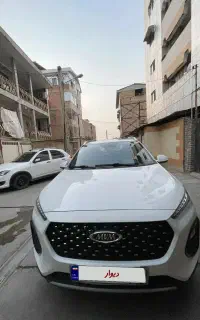 X22pro دنده چهار سیلندر