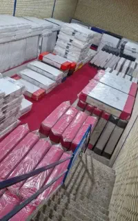 تخفیف تشک طبی فنری 3 سال ضمانت میکرو/موجودی 15عدد