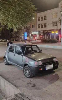 نیو پی کی