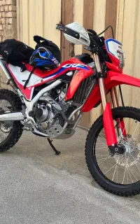 Crf